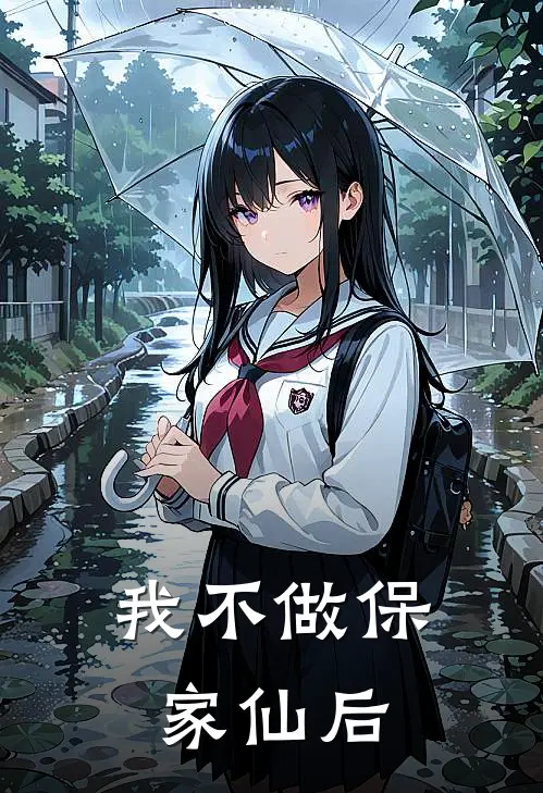 我不做保家仙后