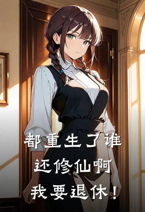 都重生了谁还修仙啊，我要退休！