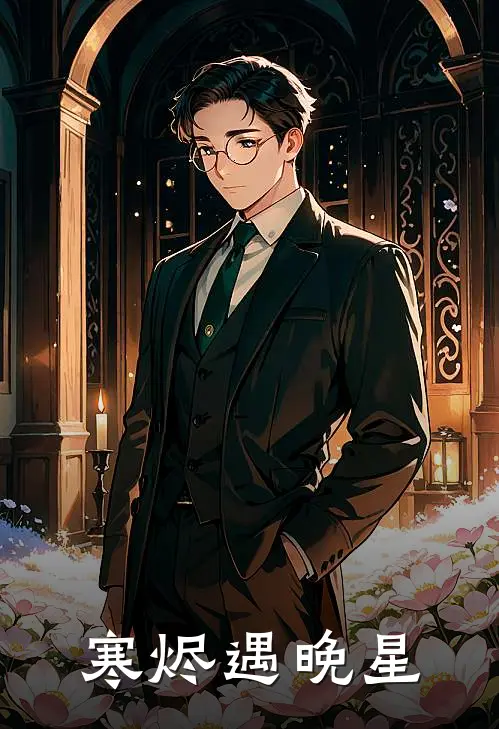 寒烬遇晚星