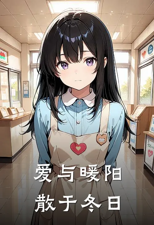 爱与暖阳，散于冬日