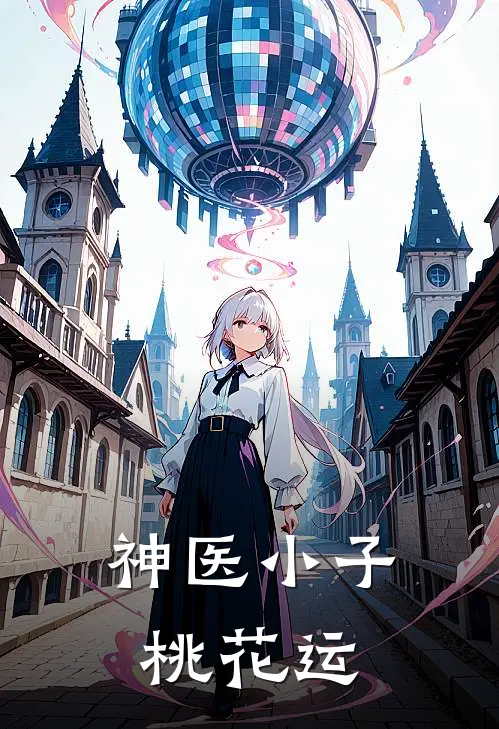 神医小子桃花运