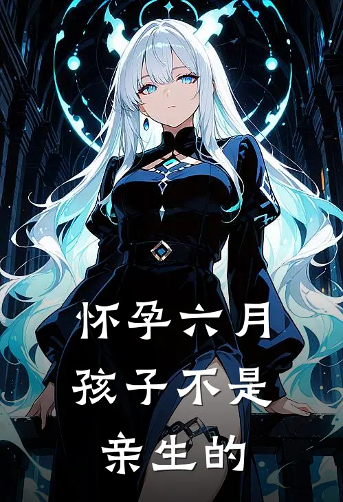 怀孕六月，孩子不是亲生的