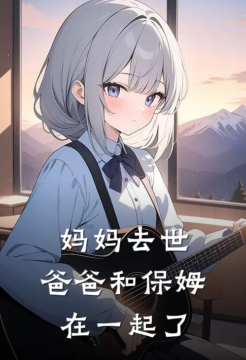 妈妈去世，爸爸和保姆在一起了