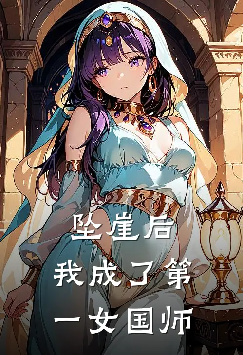 坠崖后，我成了第一女国师