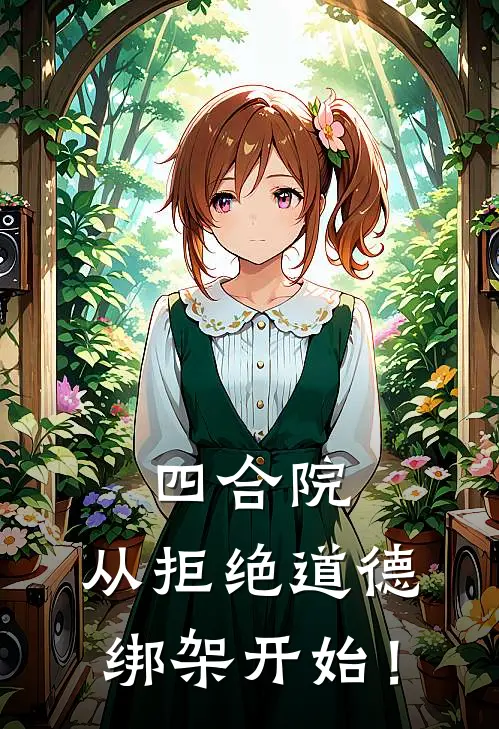 四合院：从拒绝道德绑架开始！