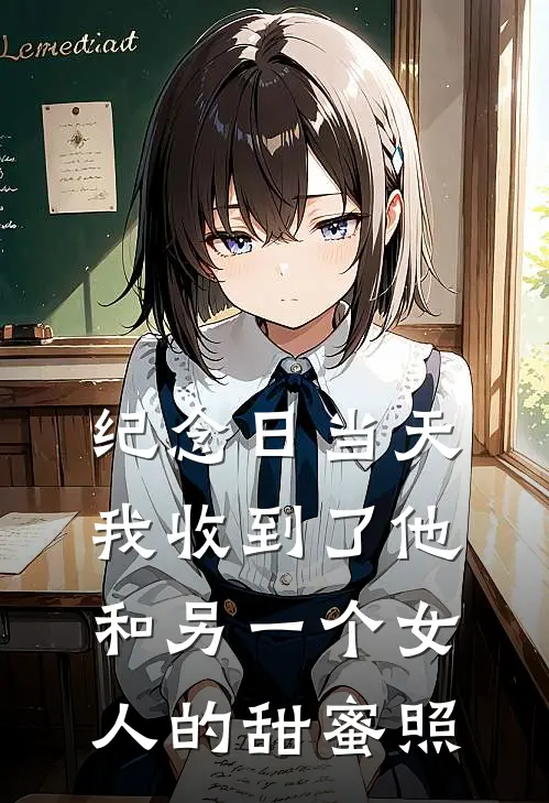 纪念日当天，我收到了他和另一个女人的甜蜜照