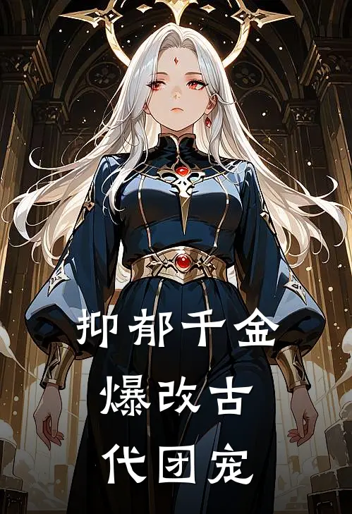 抑郁千金：爆改古代团宠