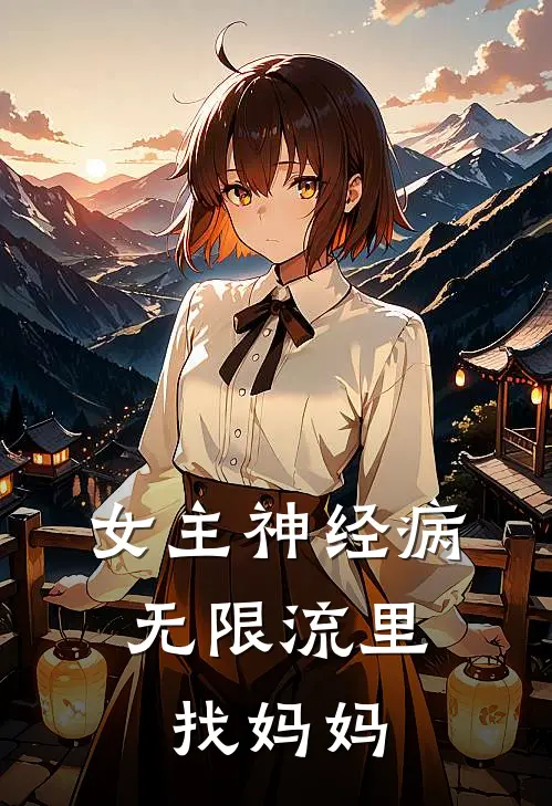 女主神经病，无限流里找妈妈