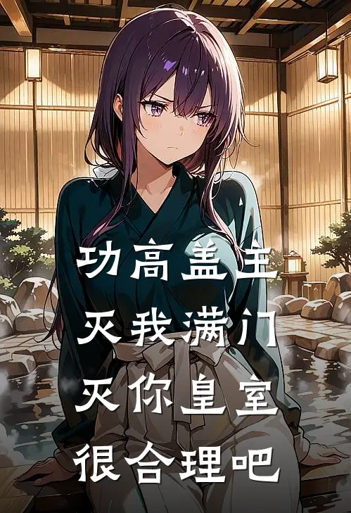 功高盖主灭我满门，灭你皇室很合理吧