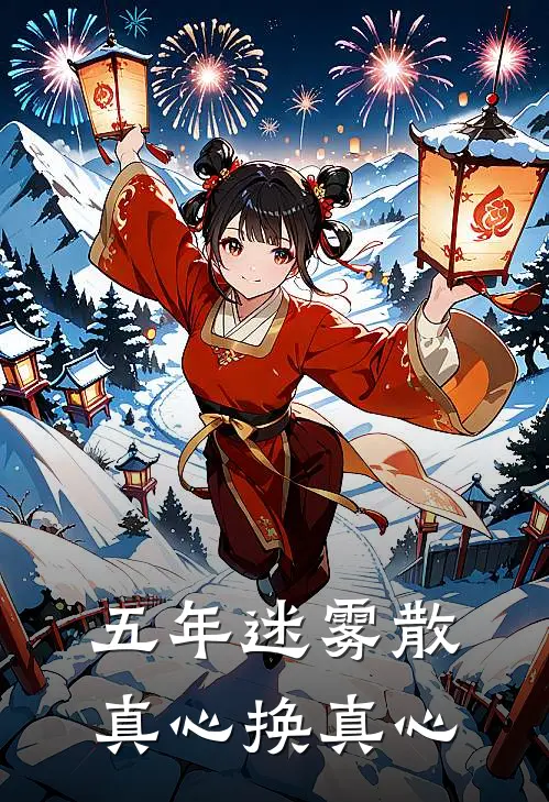 五年迷雾散，真心换真心