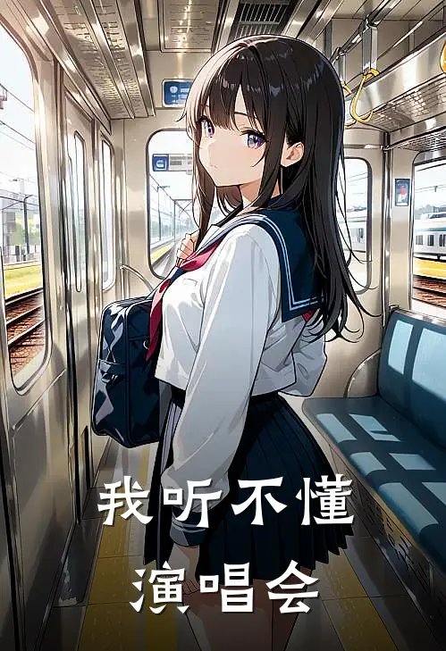 我听不懂演唱会