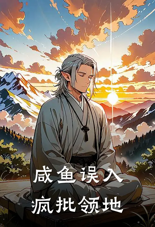 咸鱼误入疯批领地