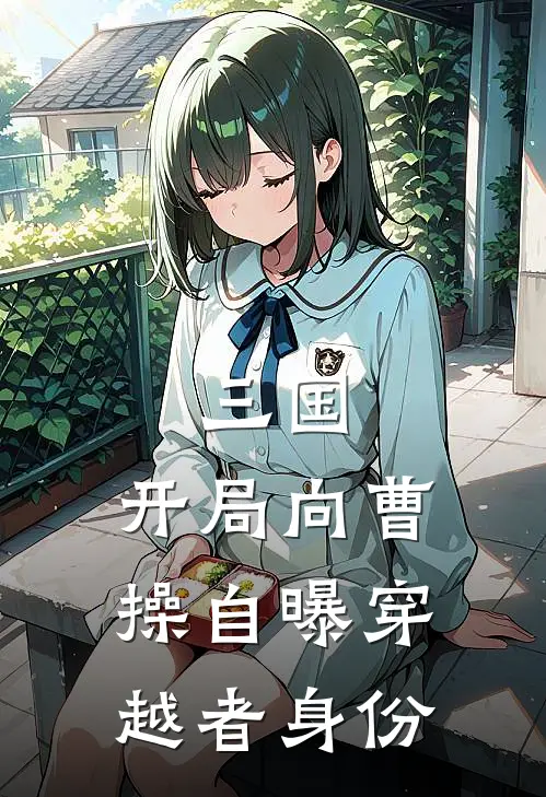 三国：开局向曹操自曝穿越者身份