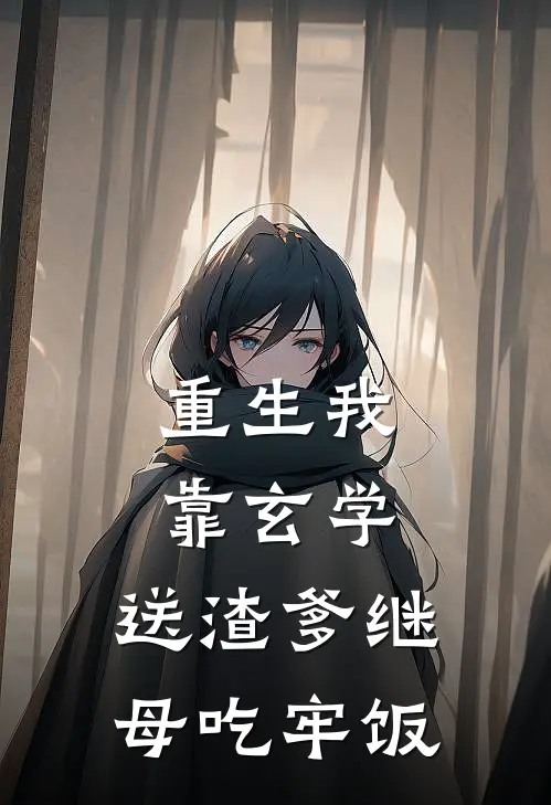 重生我靠玄学，送渣爹继母吃牢饭