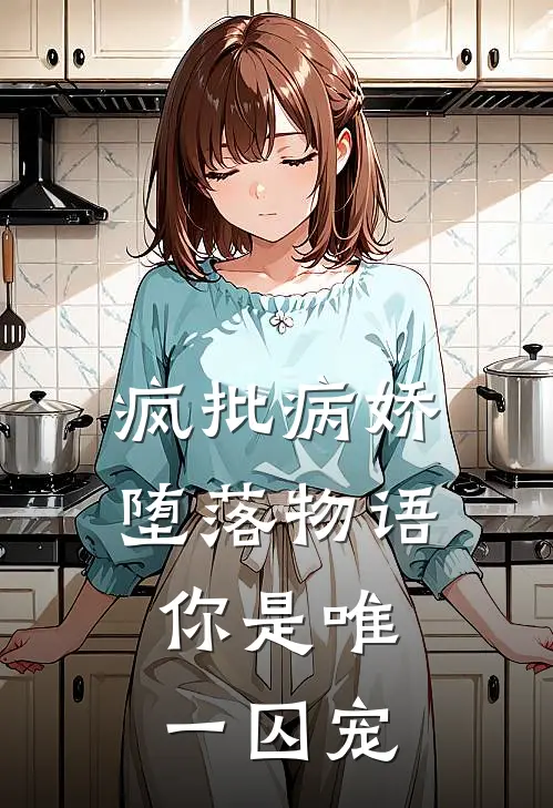 疯批病娇堕落物语：你是唯一囚宠