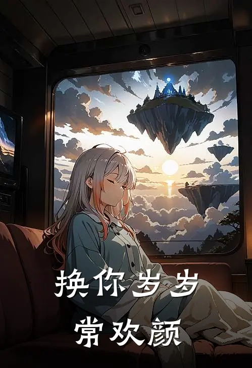 换你岁岁常欢颜