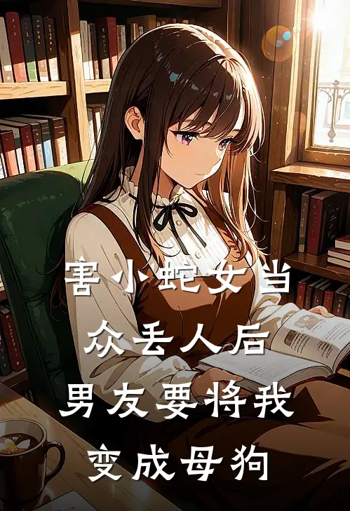 害小蛇女当众丢人后，男友要将我变成母狗