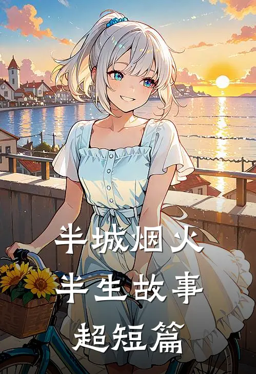 半城烟火，半生故事【超短篇】
