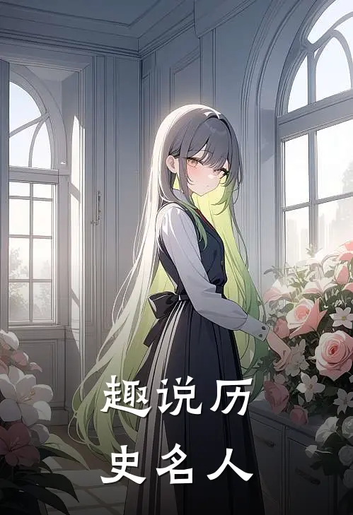 趣说历史名人