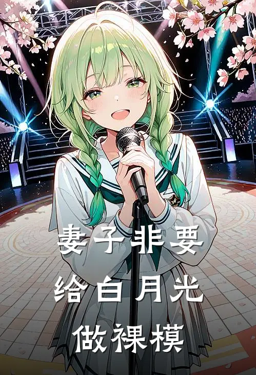 妻子非要给白月光做裸模