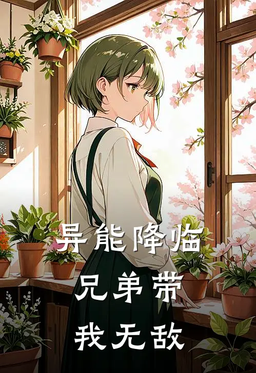 异能降临，兄弟带我无敌