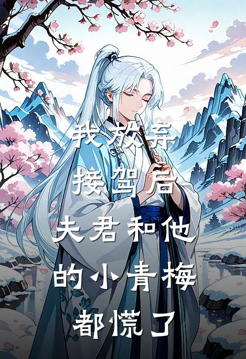 我放弃接驾后，夫君和他的小青梅都慌了