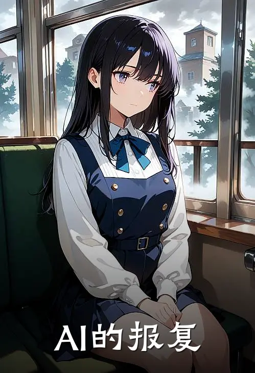 AI的报复