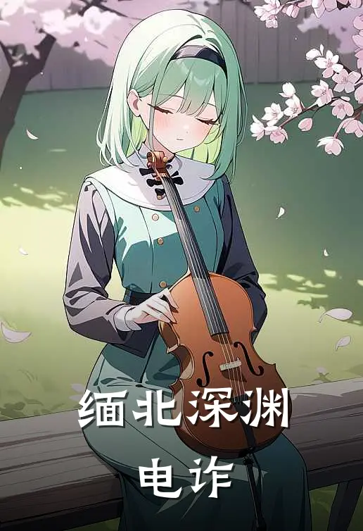 缅北深渊：电诈