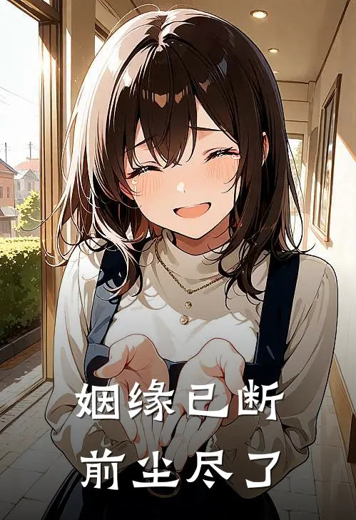 姻缘已断，前尘尽了