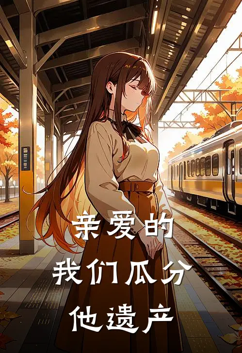 亲爱的，我们瓜分他遗产