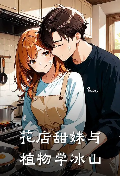 花店甜妹与植物学冰山