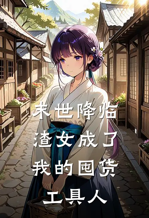 末世降临：渣女成了我的囤货工具人