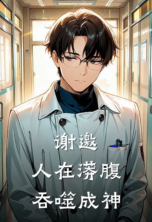 谢邀，人在蟒腹，吞噬成神