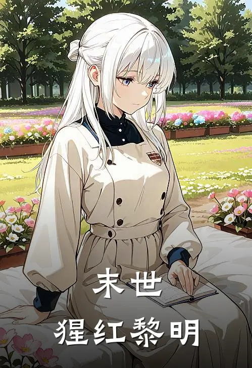 末世：猩红黎明：