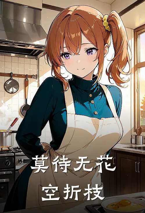 莫待无花空折枝