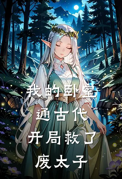 我的卧室通古代，开局救了废太子