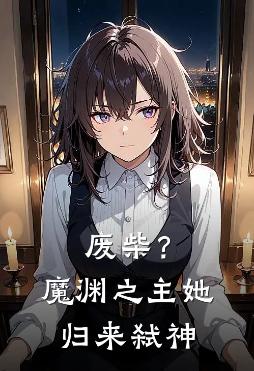 废柴？魔渊之主她归来弑神