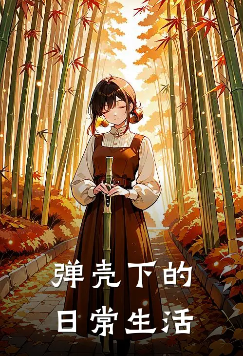 弹壳下的日常生活