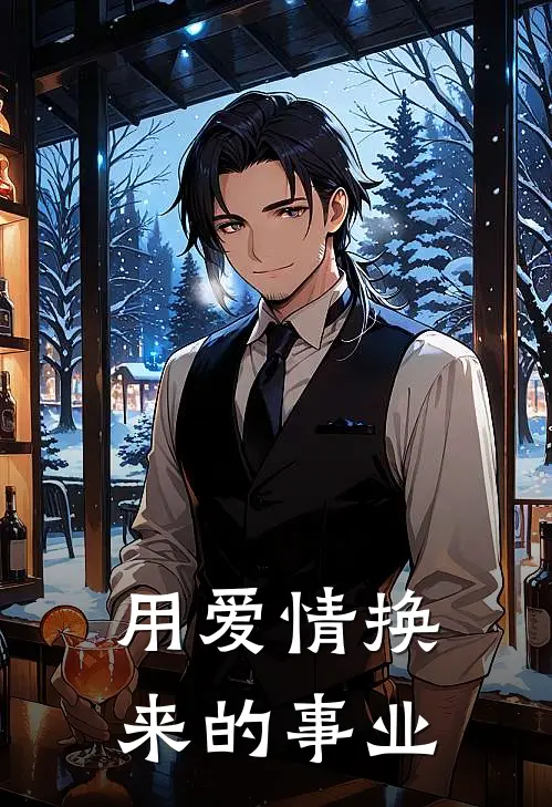 用爱情换来的事业