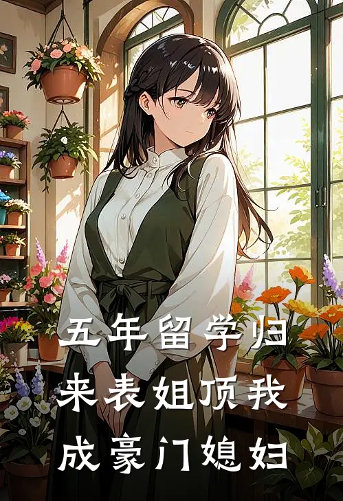 五年留学归来表姐顶我成豪门媳妇