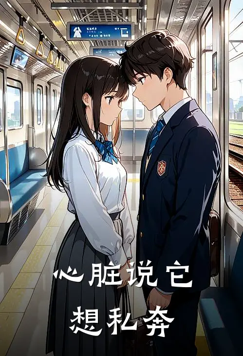 心脏说它想“私奔”