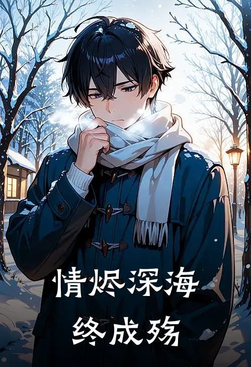 情烬深海终成殇