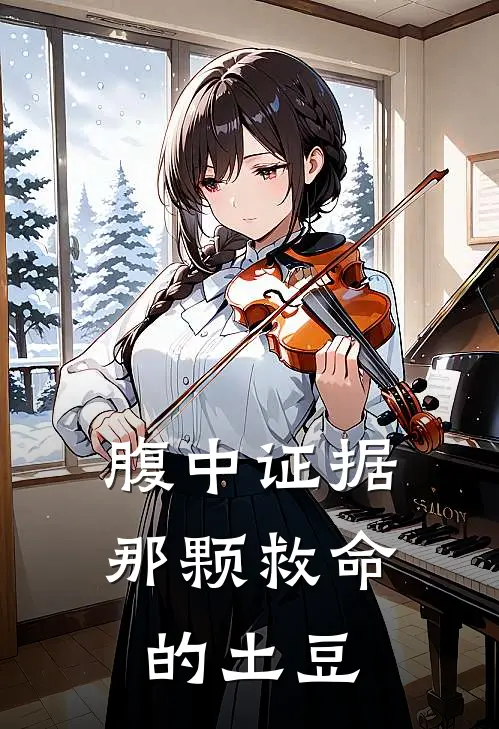 腹中证据：那颗救命的土豆