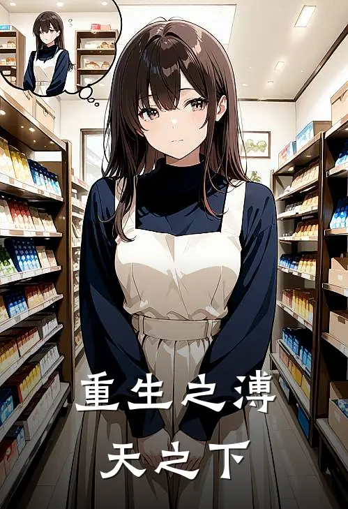 重生之溥天之下