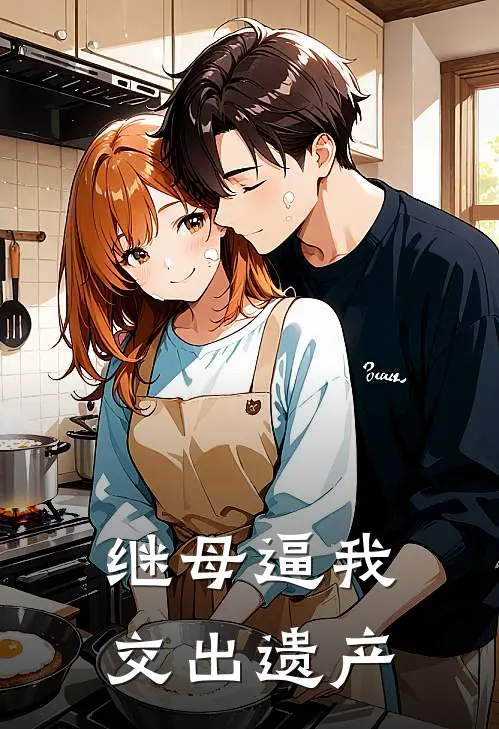 继母逼我交出遗产