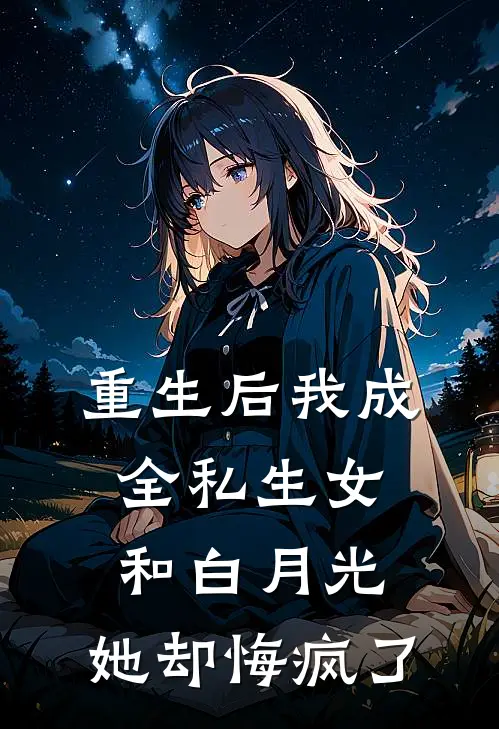重生后我成全私生女和白月光，她却悔疯了