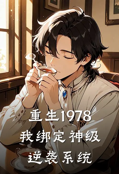 重生1978：我绑定神级逆袭系统