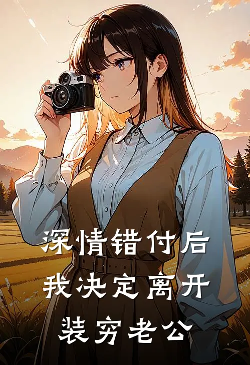 深情错付后我决定离开装穷老公