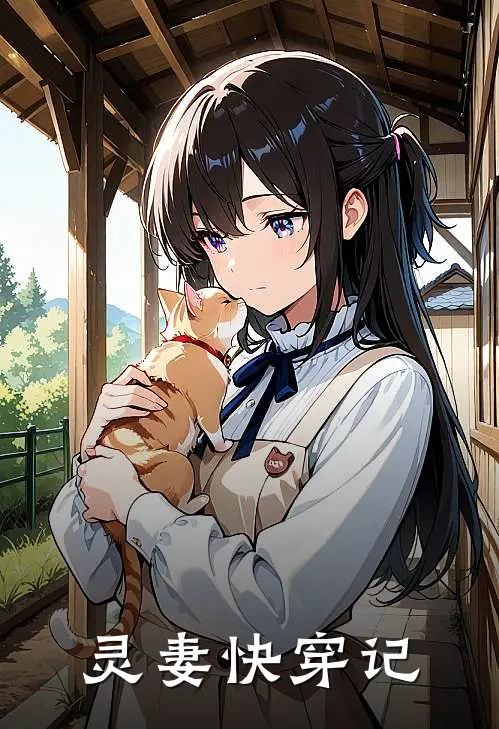 灵妻快穿记
