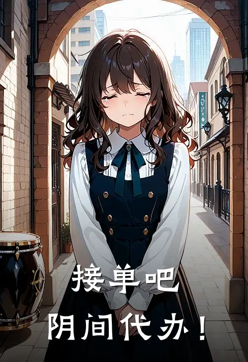 接单吧，阴间代办！